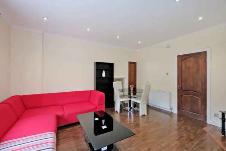 Flat For Sale in Aberdeen City, Scotland