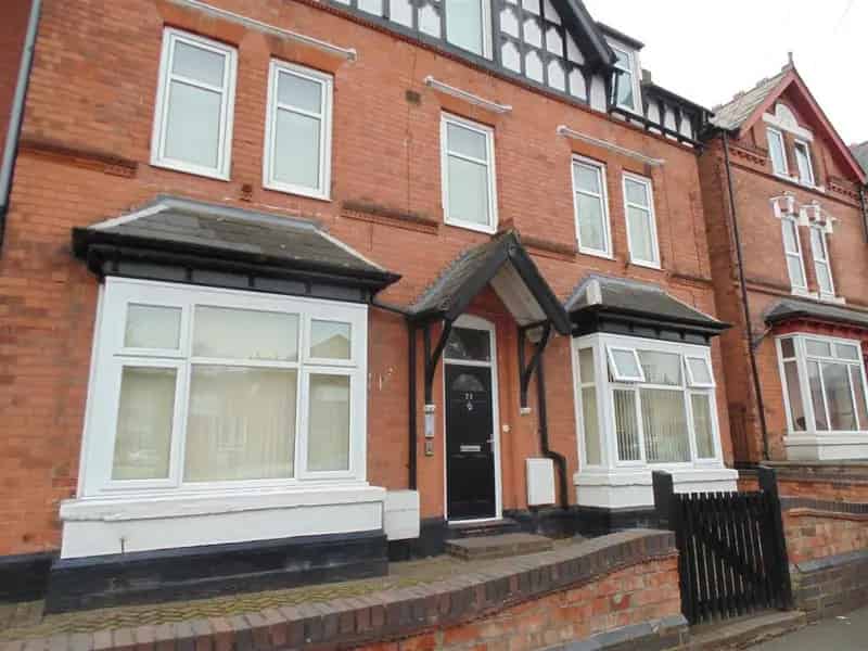 1 Bedroom Flat in Erdington Near Transport Links