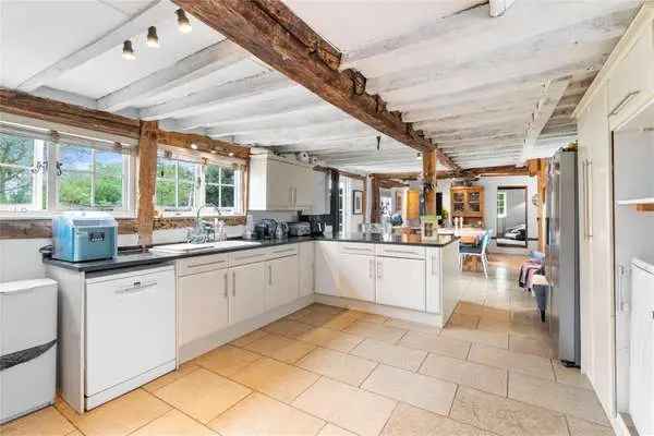 Henham Road, Debden Green, Saffron Walden, Essex, CB11 3LZ | Property for sale | Savills