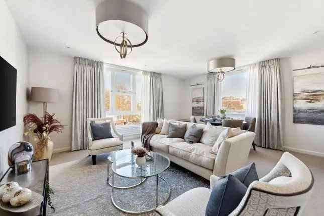 Flat to rent in Ebury Street, Belgravia, London SW1W