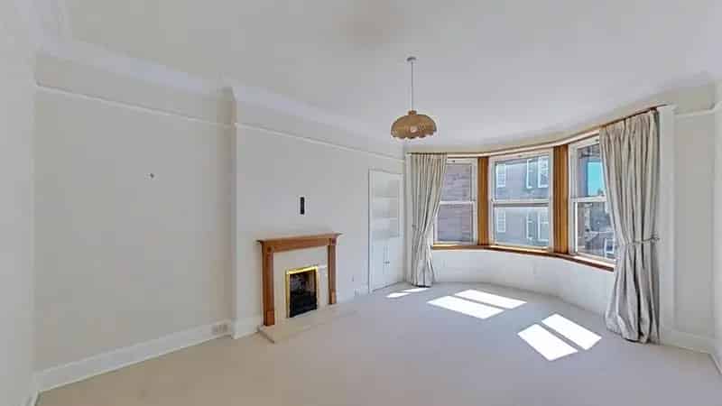 2 Bedroom Flat to Rent Willowbrae Edinburgh