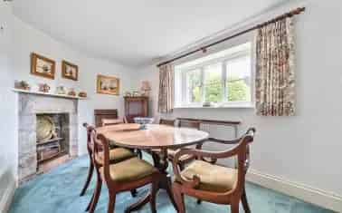 Spacious Dartmoor Residence with Four Bedrooms and Two Bathrooms