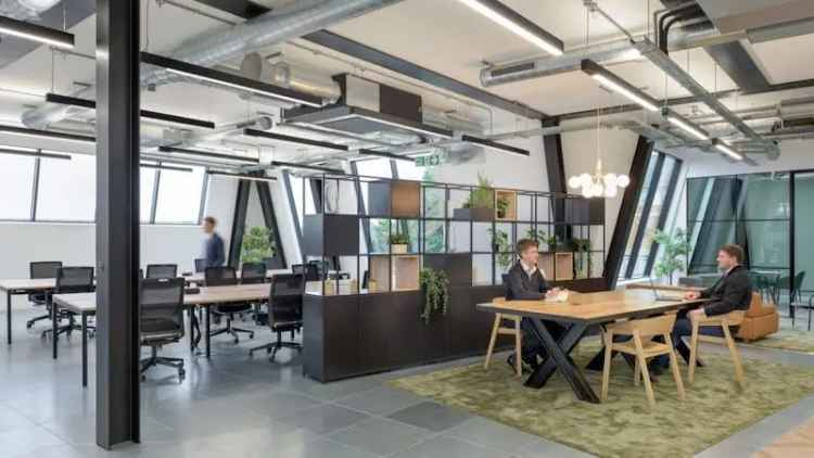 Office For Rent in Reading, England