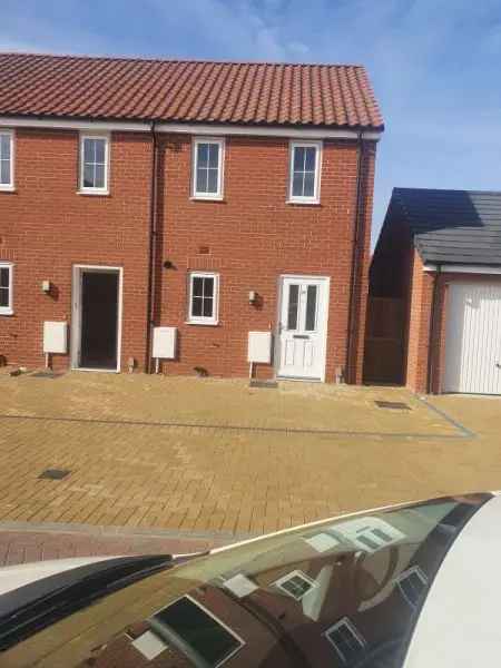 House For Rent in South Norfolk, England