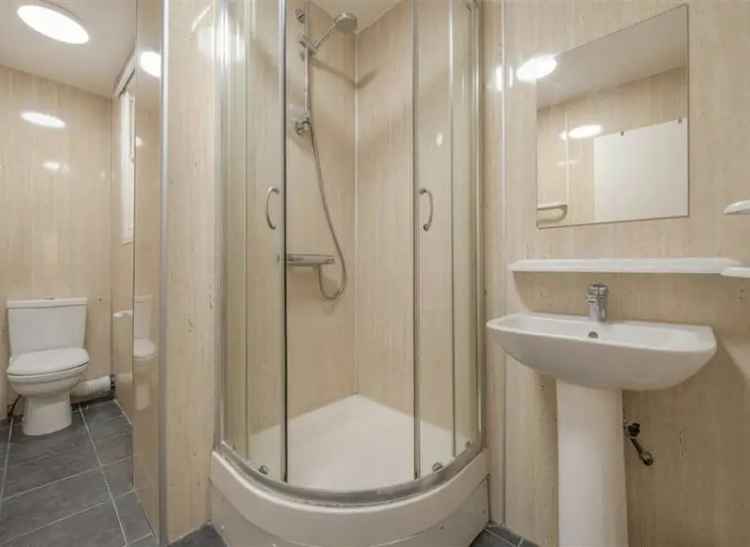 Two Double Bedroom Apartment Near Imperial College
