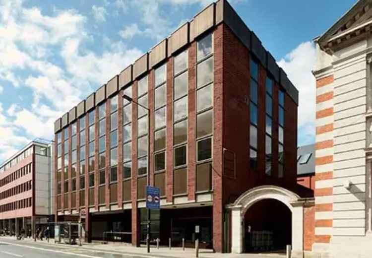 Private Offices Hammersmith Serviced Furnished Flexible Terms