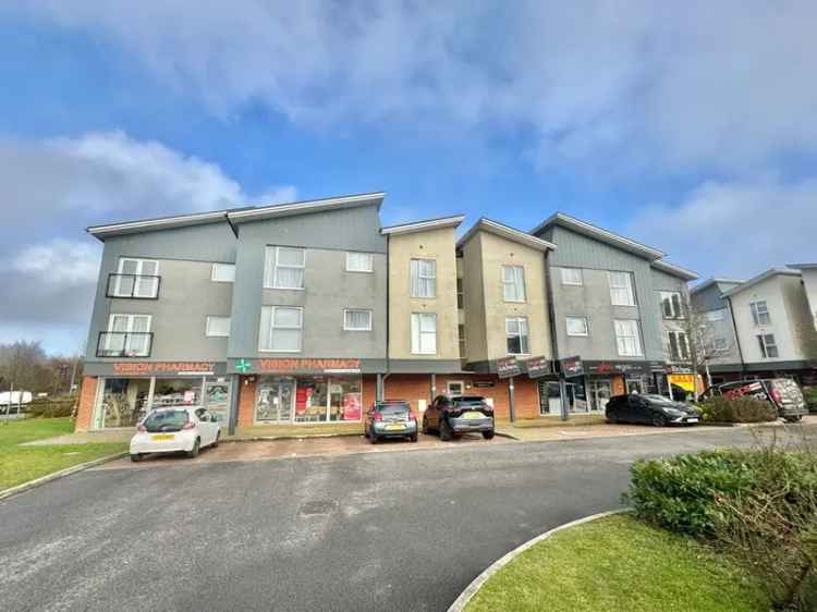 2 Bedroom Flat for Sale Hawkinge Kent CT18 Shared Equity