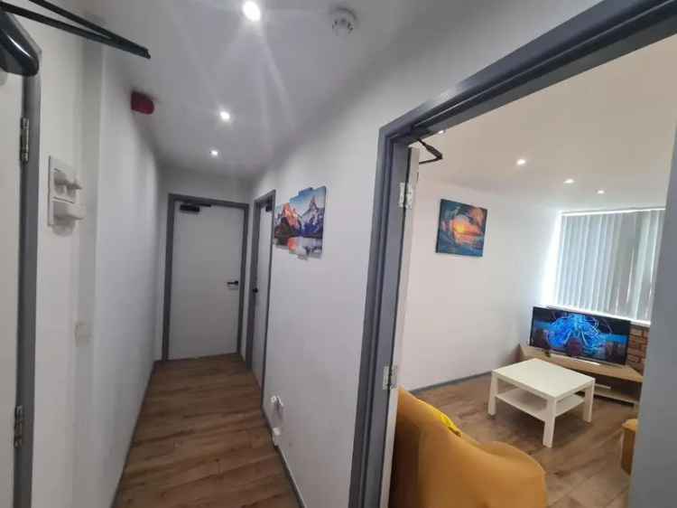 1 bedroom flat to rent