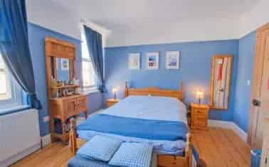 Charming 2-Bed House Near Bideford Town Centre