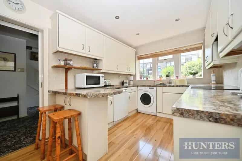 3 Bed Dormer Bungalow For Sale - Open Fields Views