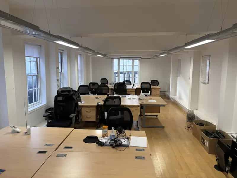 Norwich Lanes Office Space For Rent