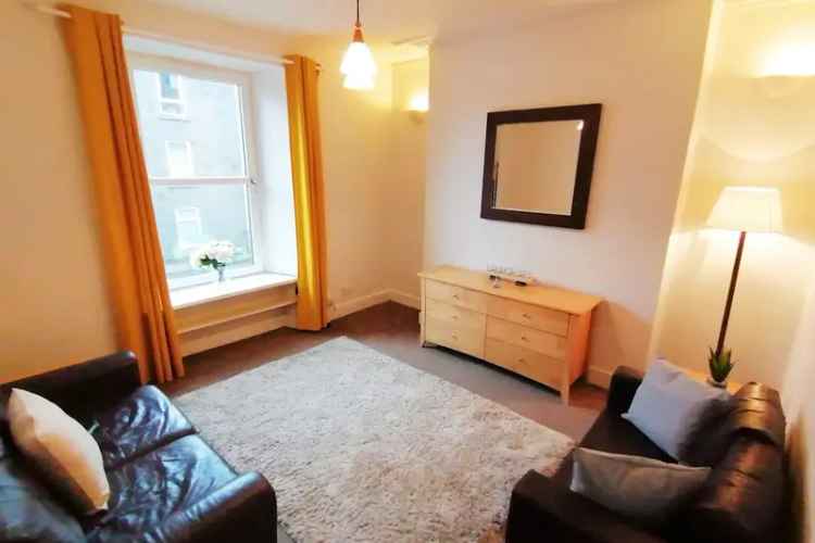 3 Double Bedroom HMO Near Aberdeen University