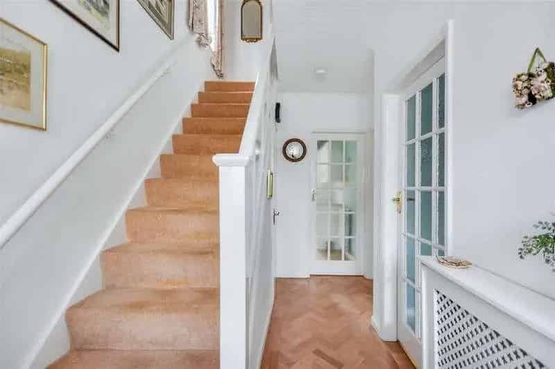 3 Bed Detached House For Sale No Upward Chain