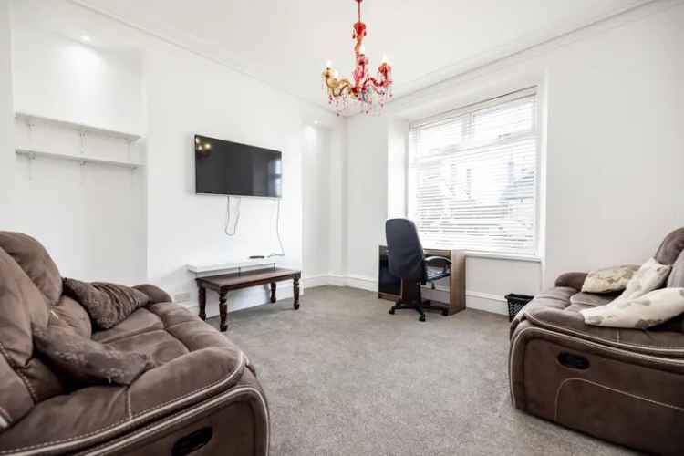 Flat For Rent in Aberdeen City, Scotland