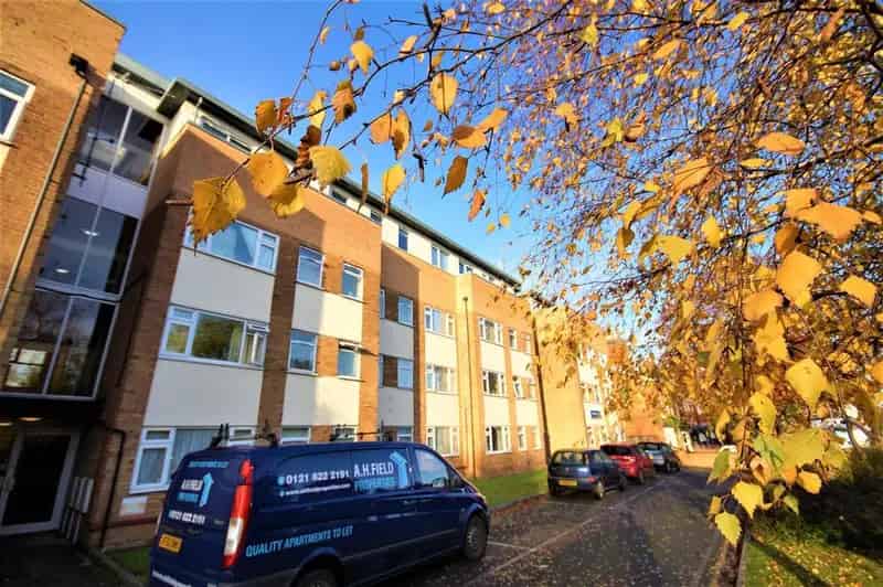 2 Bedroom Apartment to Rent Moseley