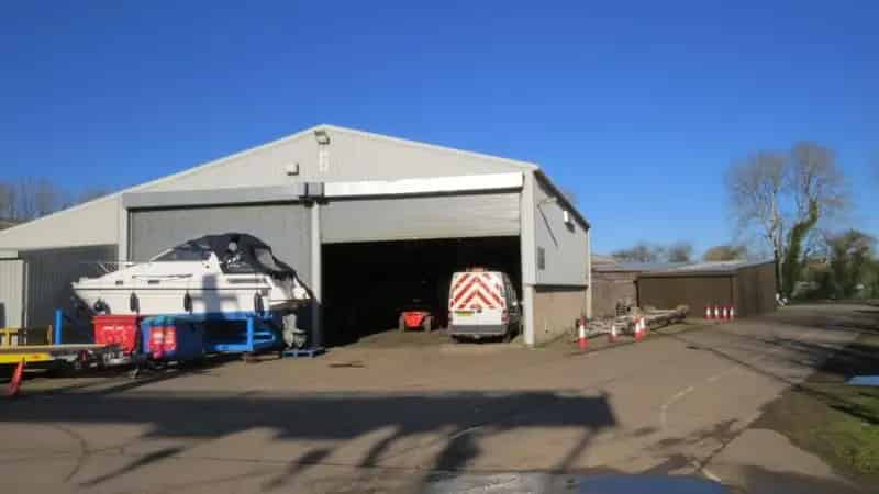 Industrial property For Rent , England
