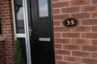 3 Bed Semi Detached House with Ensuite and Off Street Parking