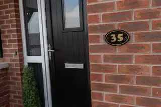 3 Bed Semi Detached House with Ensuite and Off Street Parking