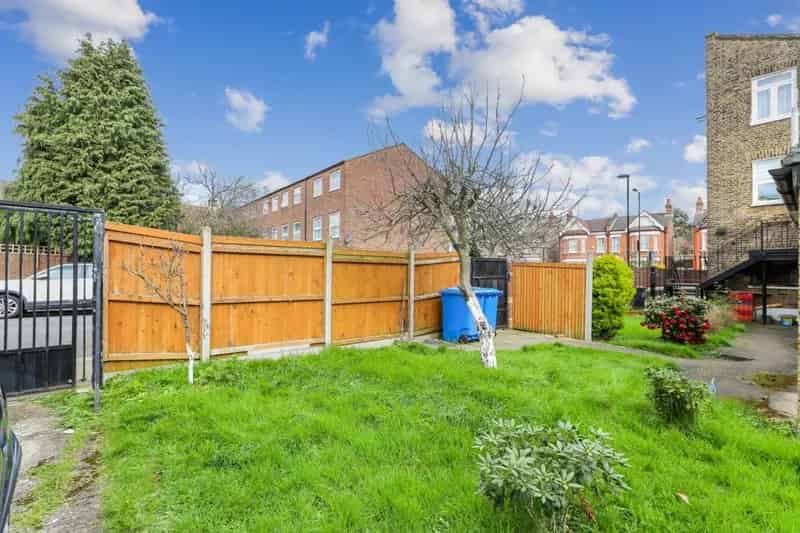 2 One-Bedroom House Development Plot For Sale