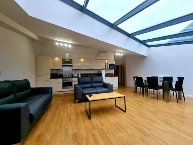 3 bedroom House
 To Let