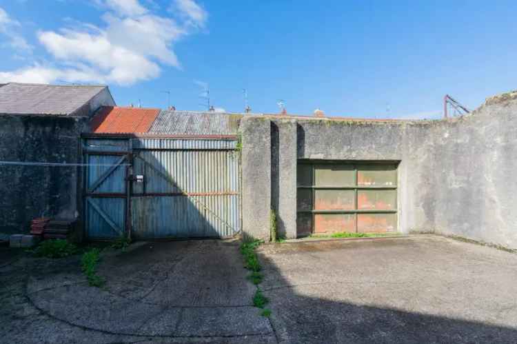 Commercial For Sale in 1, Aberthaw Rise, Newport, Wales