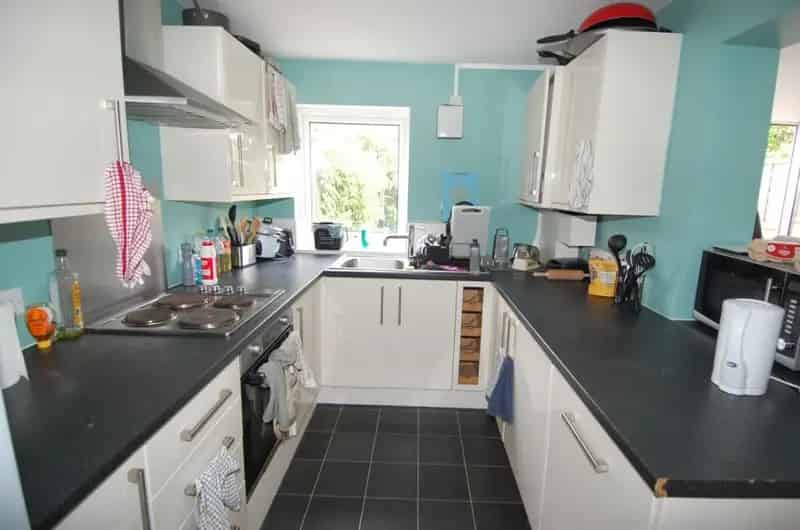 6 Bedroom Student House Share Oldfield Park