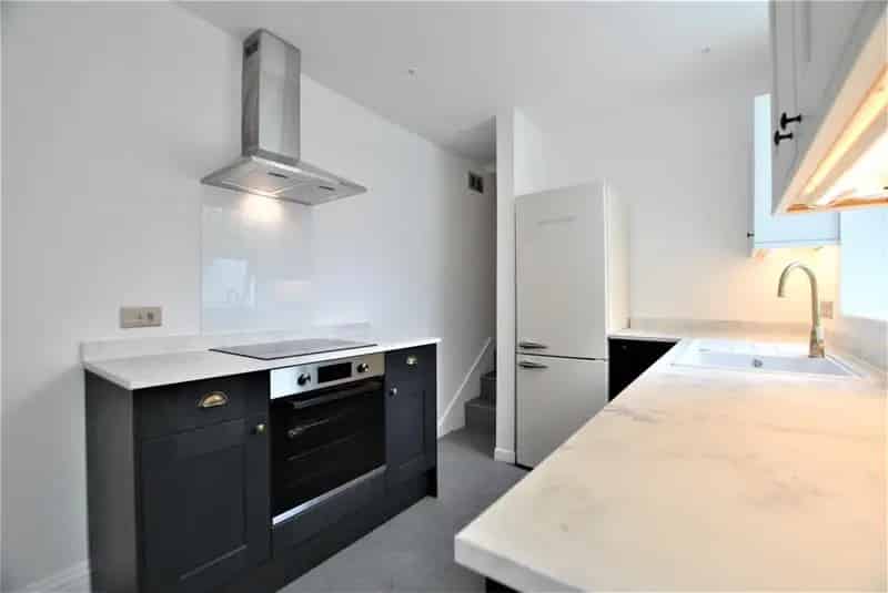 3 Bedroom Victorian Terraced House for Sale in Lower Totterdown