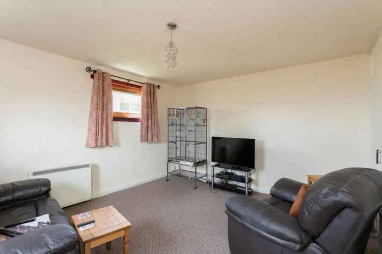 2 Bedroom Maisonette for Sale Near Ninewells Hospital