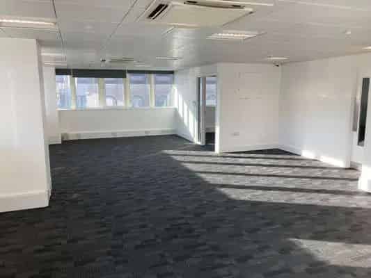 Office Space to Sublet in Newcastle Upon Tyne