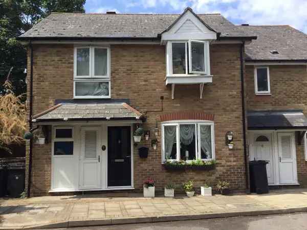 House For Rent in Colchester, England