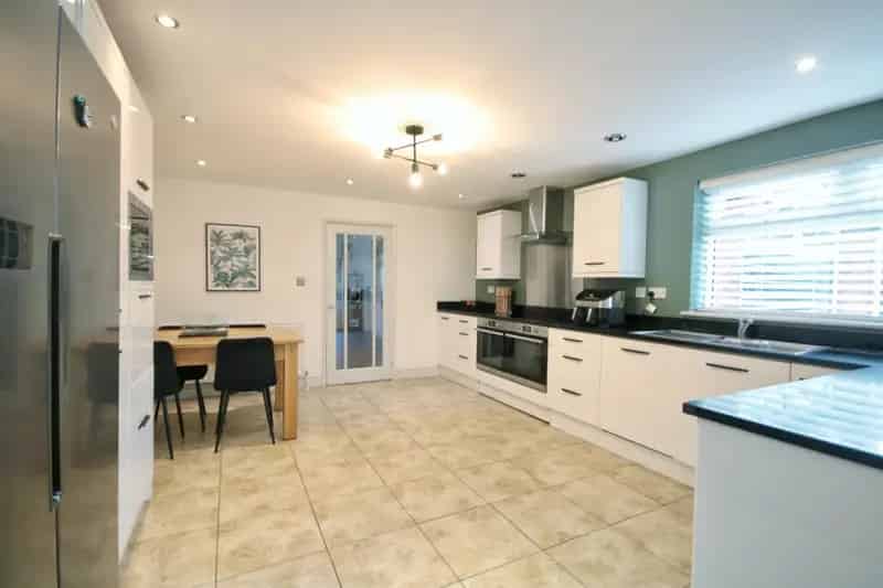 Four Bedroom Detached Bungalow Greatham