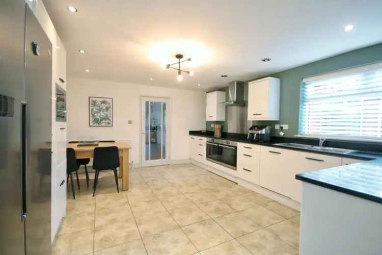 House For Sale , Greatham, England