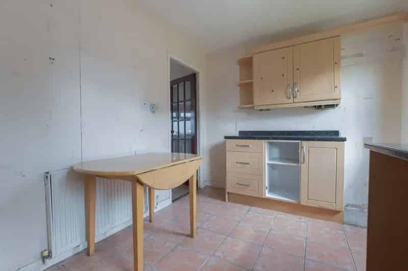 2 Bedroom House For Sale Bridge of Don