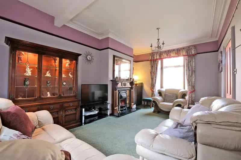 3 Bedroom Detached House in Inverurie