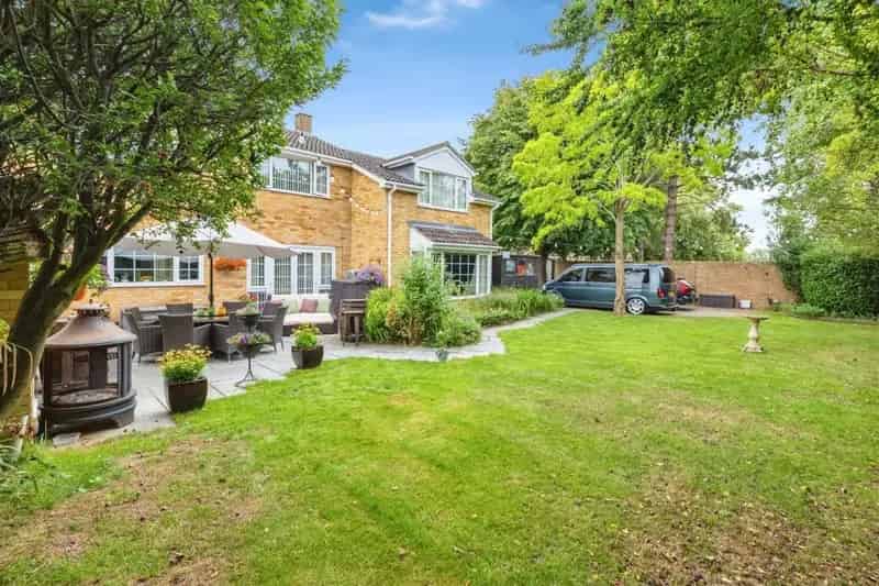 House For Sale , Stevenage, England