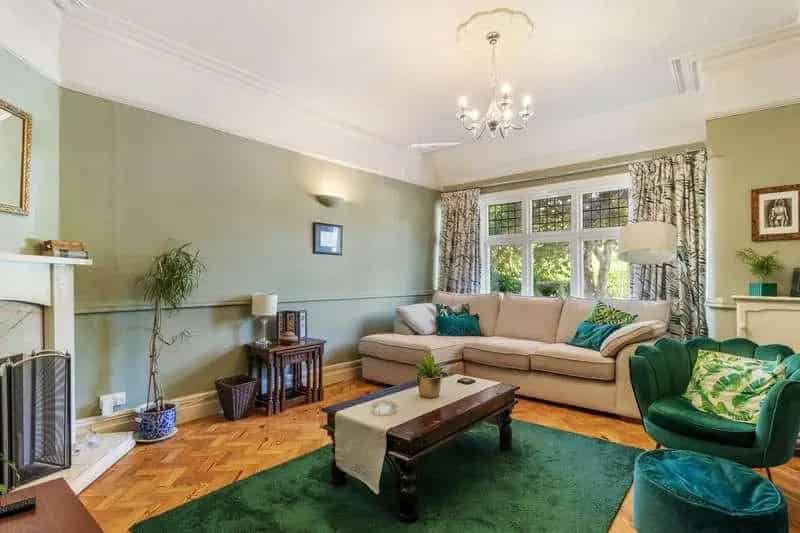 3 Bed Edwardian House for Sale in Stockton Heath