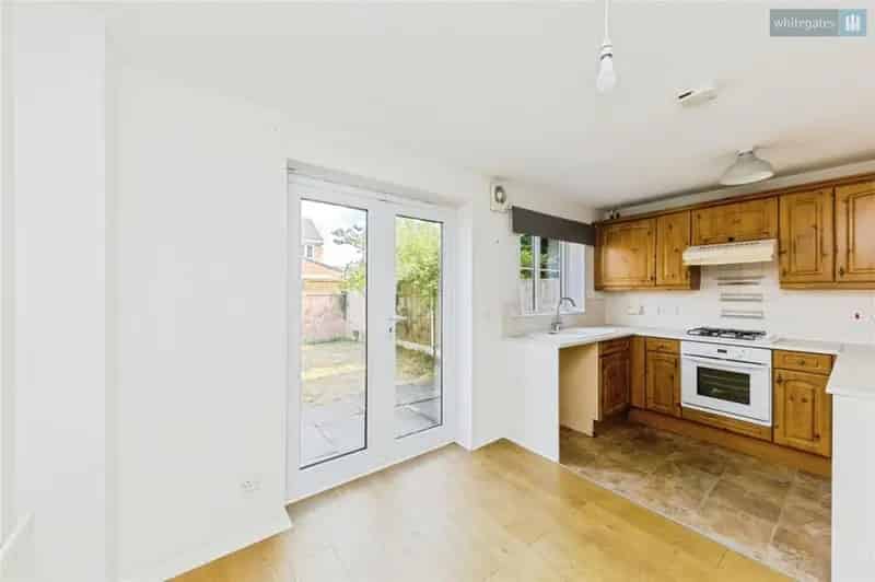 3 Bedroom House To Rent