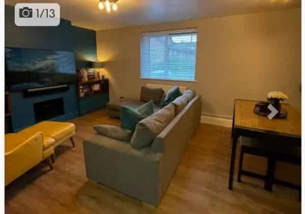 Large Ground Floor Flat Chelmsford Witham Braintree