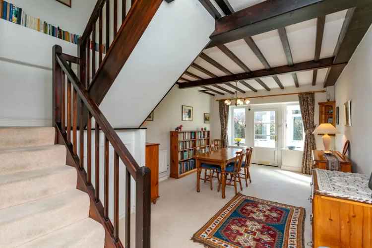 4 Bedroom Semi Detached House Helm End Grasmere Panoramic Views