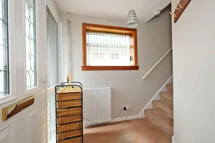 House For Rent in Aberdeen City, Scotland