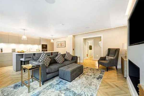 Drayton Gardens, London, SW10 9RL | Property for sale | Savills