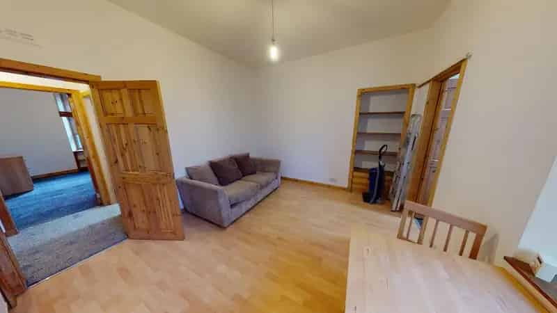 2 Bedroom Flat to Rent Near Aberdeen City Centre