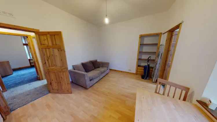 2 Bedroom Flat to Rent Near Aberdeen City Centre