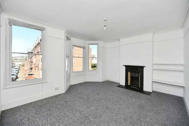 Family Home Near Brighton College with Stunning Views