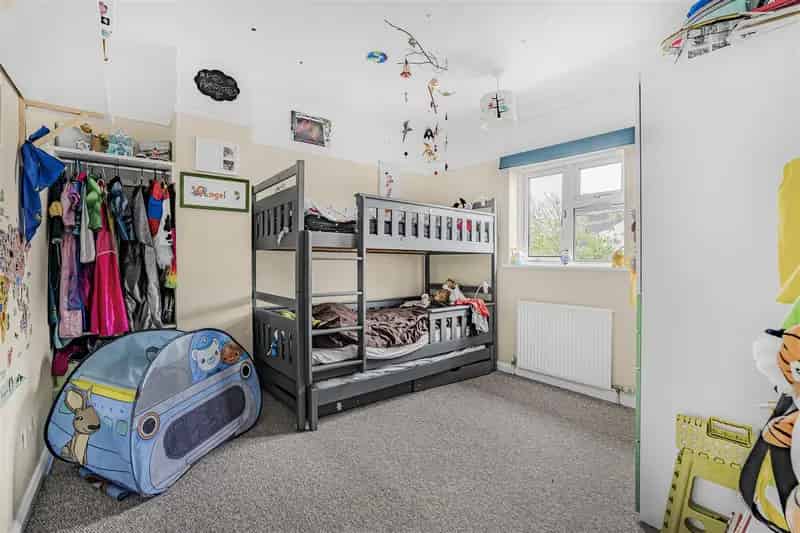 5 Bedroom Terreced House to Rent