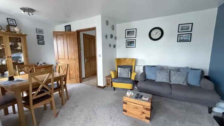 2 Bedroom Detached House For Sale Warminster
