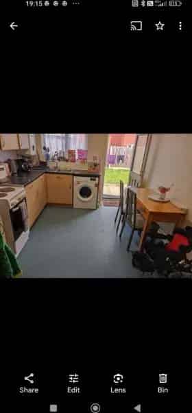Spacious Family Home Downstairs Bedroom Ideal