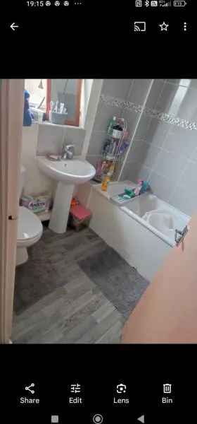 House For Rent in Borough of Pendle, England