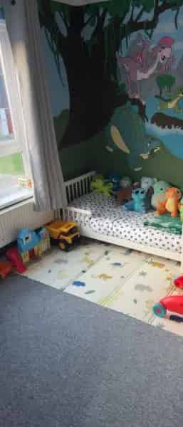 Lovely 2 Bed Flat NR3 Near City Centre and Amenities