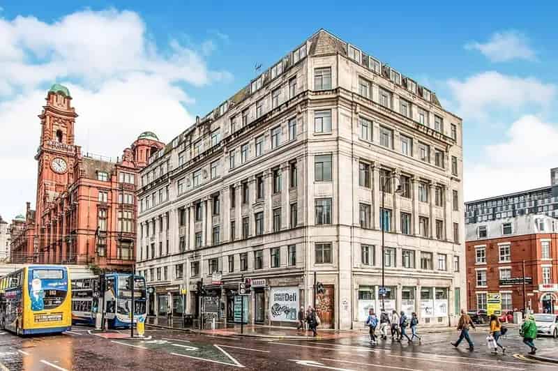 2 bedroom  Flat to rent, Manchester, M1